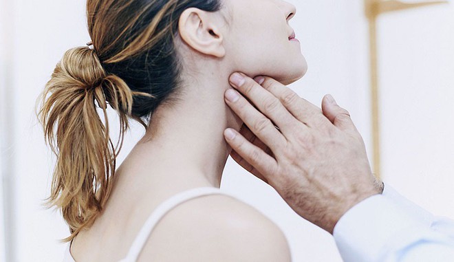 Ngứa da đi&ecirc;n cuồng trong m&ugrave;a h&egrave;, c&oacute; thể l&agrave; do bạn đ&atilde; mắc phải một trong c&aacute;c bệnh sau - Ảnh 5.