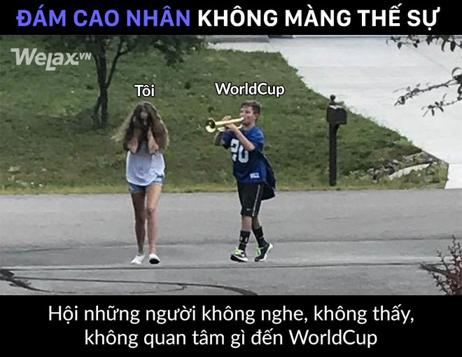 Có những người xem World Cup 1 trận đấu viết 10 status, nhưng đó chưa phải là điều đáng sợ nhất! - Ảnh 9.