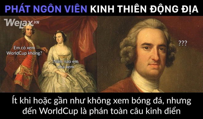 C&oacute; những người xem World Cup 1 trận đấu viết 10 status, nhưng đ&oacute; chưa phải l&agrave; điều đ&aacute;ng sợ nhất! - Ảnh 11.