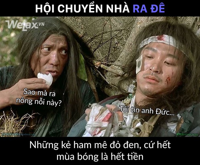 C&oacute; những người xem World Cup 1 trận đấu viết 10 status, nhưng đ&oacute; chưa phải l&agrave; điều đ&aacute;ng sợ nhất! - Ảnh 13.