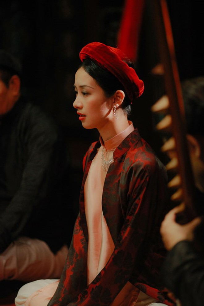 Người đẹp đ&oacute;ng phim (K&igrave; đầu): C&ocirc; l&ecirc;n đời minh tinh điện ảnh, n&agrave;ng m&atilde;i kh&ocirc;ng tho&aacute;t kiếp &ldquo;b&igrave;nh hoa&rdquo; - Ảnh 9.