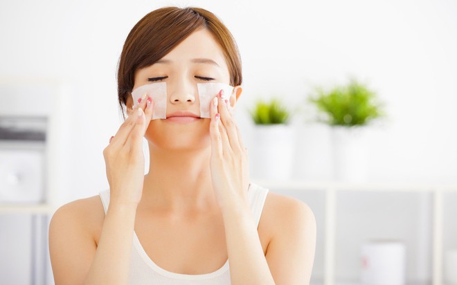 Nếu c&oacute; những dấu hiệu n&agrave;y th&igrave; chứng tỏ c&aacute;ch chăm s&oacute;c da của bạn đang diễn ra hiệu quả - Ảnh 4.