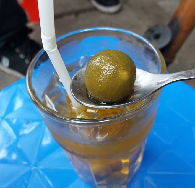 5 Thức uống giải khát mang đậm nét đặc trưng tại Hà Nội