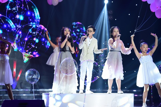 Tuyệt đỉnh song ca nh&iacute; m&ugrave;a 2 kết th&uacute;c với kết quả 2 cặp Qu&aacute;n qu&acirc;n! - Ảnh 12.
