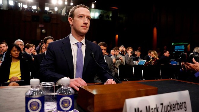 Facebook bị cả FBI và Bộ Tư pháp lật lại phốt cũ, lùng xét đến cùng vì nghi ngờ gian dối  - Ảnh 2.