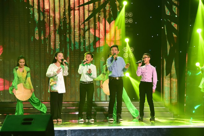 Tuyệt đỉnh song ca nh&iacute; m&ugrave;a 2 kết th&uacute;c với kết quả 2 cặp Qu&aacute;n qu&acirc;n! - Ảnh 10.