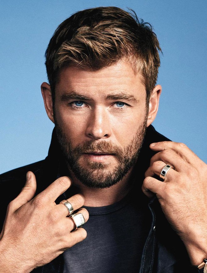 Thor (Chris Hemsworth) có em trai thất lạc, chính là thủ môn của đội tuyển Brazil? - Ảnh 1.