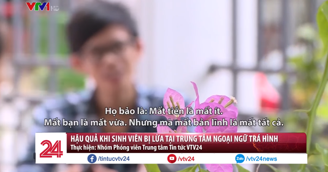 Nhiều sinh viên khốn đốn vì bạn bè xa lánh, nợ hàng chục triệu sau khi tham gia đường dây đa cấp của Sky Edu - Ảnh 2.