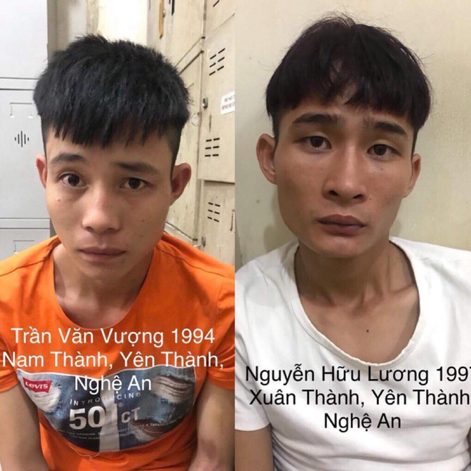 Bắt 2 siêu trộm thực hiện gần 20 vụ trộm cắp tài sản ở Bình Dương và Sài Gòn - Ảnh 1.