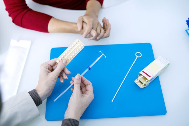 Đ&acirc;y l&agrave; những nguy&ecirc;n nh&acirc;n kh&ocirc;ng ngờ khiến con g&aacute;i đột nhi&ecirc;n bị mất kinh - Ảnh 6.