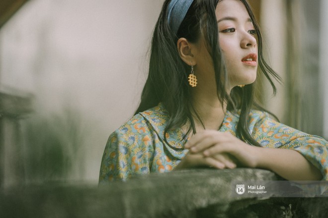 5 năm sau The Voice Kid, con g&aacute;i NSƯT Chiều Xu&acirc;n đ&atilde; trở th&agrave;nh thiếu nữ 14 tuổi, xinh đẹp v&agrave; tự tin lắm rồi! - Ảnh 7.