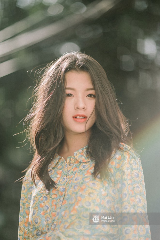 5 năm sau The Voice Kid, con g&aacute;i NSƯT Chiều Xu&acirc;n đ&atilde; trở th&agrave;nh thiếu nữ 14 tuổi, xinh đẹp v&agrave; tự tin lắm rồi! - Ảnh 13.