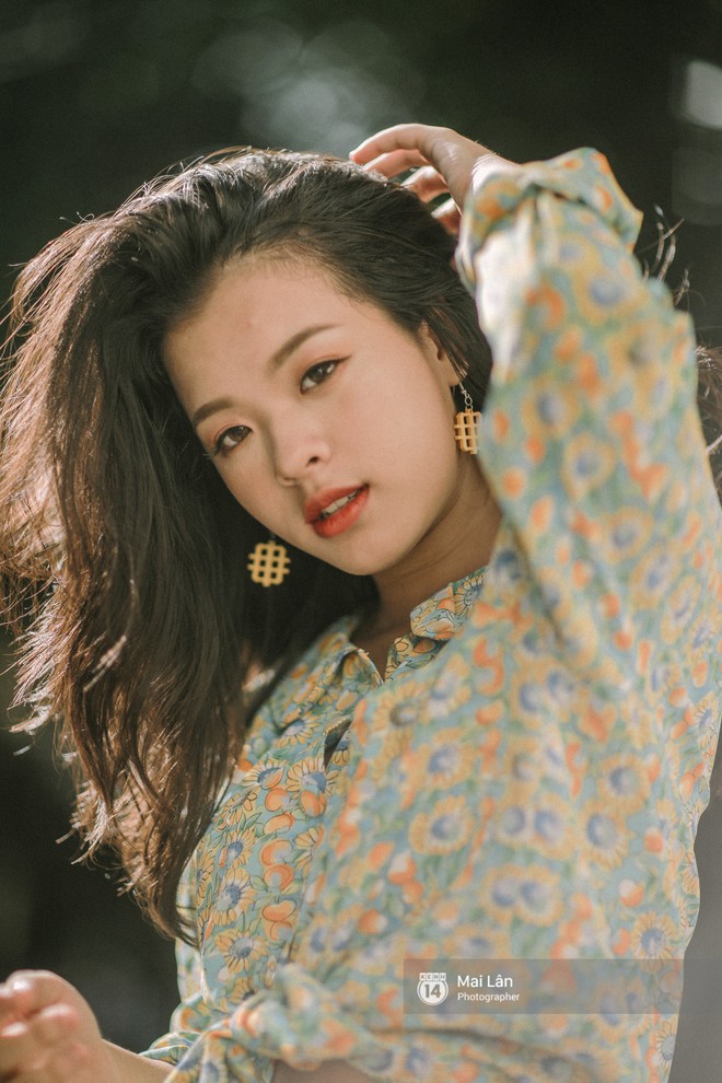 5 năm sau The Voice Kid, con g&aacute;i NSƯT Chiều Xu&acirc;n đ&atilde; trở th&agrave;nh thiếu nữ 14 tuổi, xinh đẹp v&agrave; tự tin lắm rồi! - Ảnh 15.