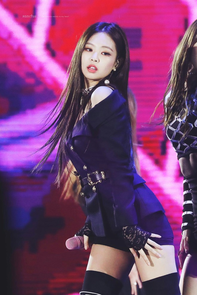 Xôn xao loạt ảnh tố Jennie (Black Pink) mắc bệnh công chúa chảnh chọe, nhưng netizen phản bác lại mạnh mẽ hơn - Ảnh 7.