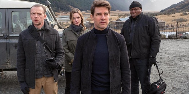 Hành động hay thật, nhưng có đến 6 chi tiết vô lý ở “Mission: Impossible 6 đã khiến phim ăn ngay điểm trừ - Ảnh 6.