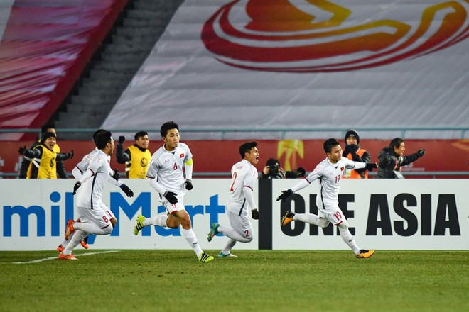 Vén màn tập đoàn bí hiểm từ Hàn Quốc có thể khiến CĐV không được xem U23 Việt Nam thi đấu - Ảnh 2.