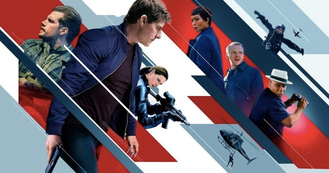 Mission: Impossible 6 là phần có doanh thu mở màn ngon lành cành đào nhất - Ảnh 2.