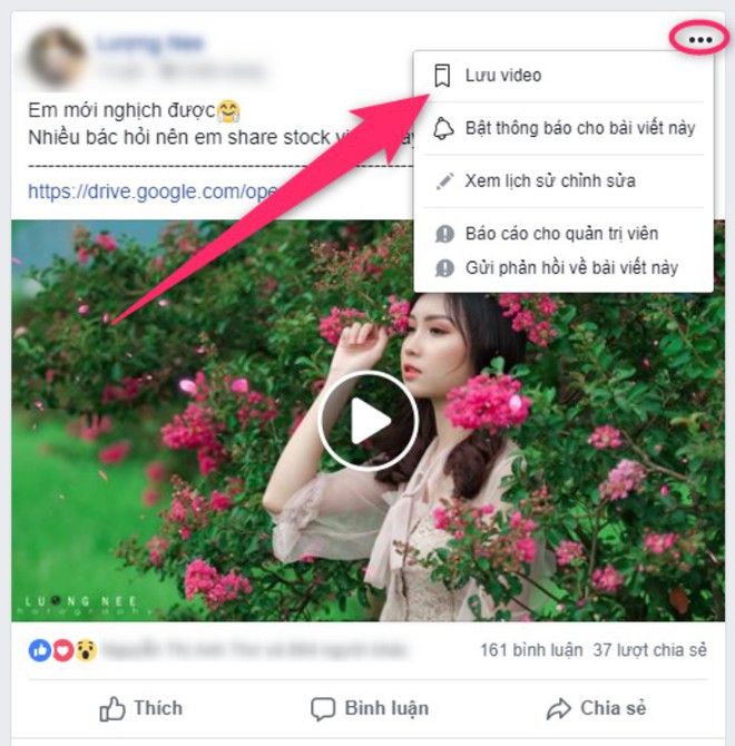 Dù là dân tiếp thị hay người dùng thông thường, đây là tính năng trên Facebook bạn không nên bỏ qua - Ảnh 2.