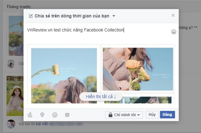 Dù là dân tiếp thị hay người dùng thông thường, đây là tính năng trên Facebook bạn không nên bỏ qua - Ảnh 11.