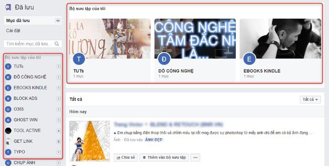 Dù là dân tiếp thị hay người dùng thông thường, đây là tính năng trên Facebook bạn không nên bỏ qua - Ảnh 8.