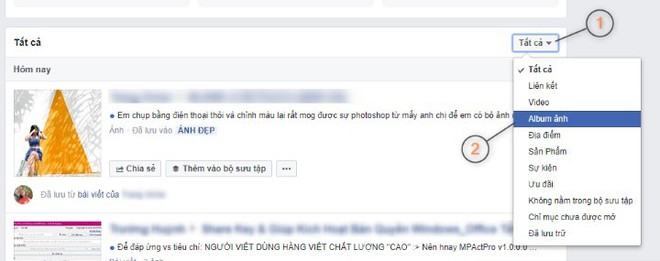 Dù là dân tiếp thị hay người dùng thông thường, đây là tính năng trên Facebook bạn không nên bỏ qua - Ảnh 9.