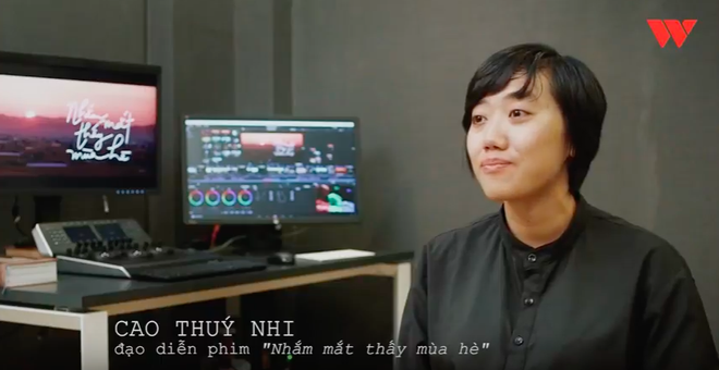 “Điện ảnh Việt cần những gia vị mới, nói cách khác là cần những người trẻ” - Ảnh 3.