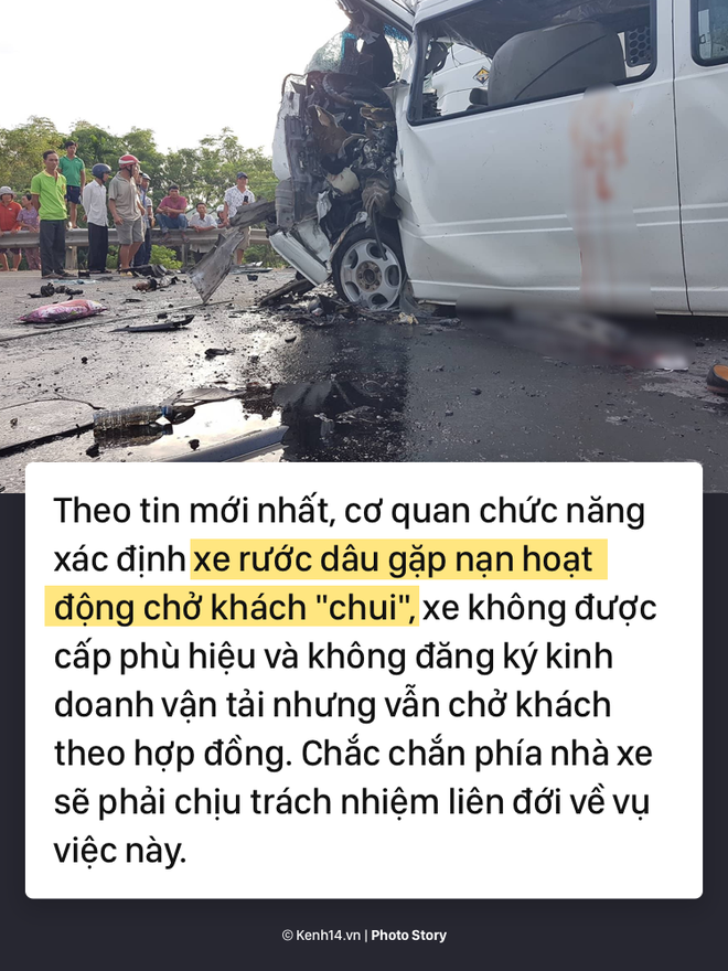 Vụ tai nạn giao thông xe rước dâu ở Quảng Nam khiến 13 người tử vong - ảnh 1