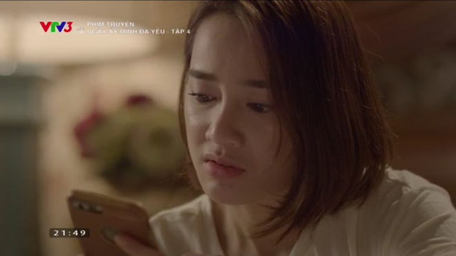 Lẽ n&agrave;o Nh&atilde; Phương chỉ l&agrave; nữ phụ đam mỹ, v&igrave; Lương Thế Th&agrave;nh mới l&agrave; người đốn đổ Nhan Ph&uacute;c Vinh? - Ảnh 5.