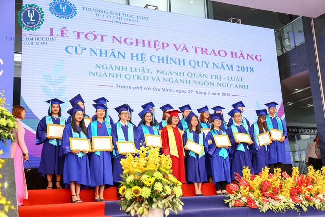 Trường Đại học đầu tiên công bố đã tuyển đủ chỉ tiêu, không tuyển bổ sung thí sinh - Ảnh 1.