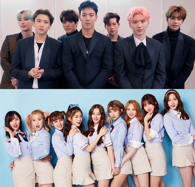 Cộng đồng fan Kpop xôn xao trước thông tin Momoland và Monsta X cùng đổ bộ Việt Nam vào 31/8 - Ảnh 1.