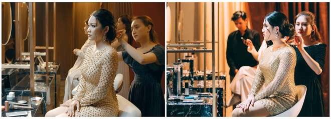Huỳnh Lập đảm nhận đóng luôn 2 vai nữ trong MV parody Duyên Mình Lỡ - Ảnh 3.