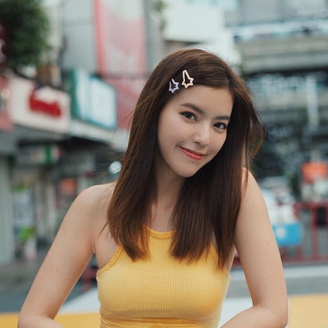 5 kiểu t&oacute;c si&ecirc;u ngọt ng&agrave;o, nữ t&iacute;nh d&agrave;nh ri&ecirc;ng cho thời tiết ng&agrave;y giao m&ugrave;a m&aacute;t mẻ - Ảnh 15.