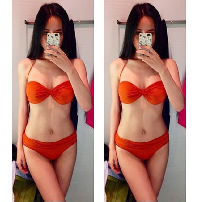 Mai Phương Th&uacute;y khoe ảnh diện bikini với body 0% mỡ thừa, nhưng sự thật đằng sau đ&oacute; mới l&agrave; thứ c&ocirc; muốn tiết lộ - Ảnh 3.