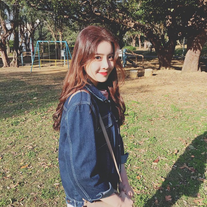 5 kiểu t&oacute;c si&ecirc;u ngọt ng&agrave;o, nữ t&iacute;nh d&agrave;nh ri&ecirc;ng cho thời tiết ng&agrave;y giao m&ugrave;a m&aacute;t mẻ - Ảnh 9.
