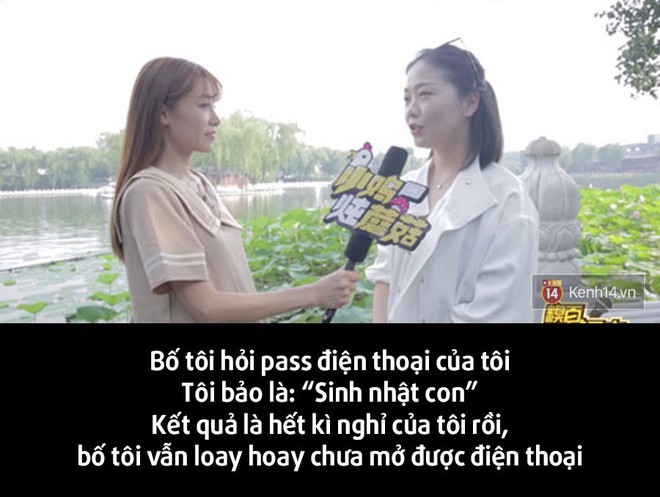 Bố mẹ cứ phũ phàng thế này thì bảo sao chúng ta luôn hoang mang liệu mình có phải con đẻ - Ảnh 11.