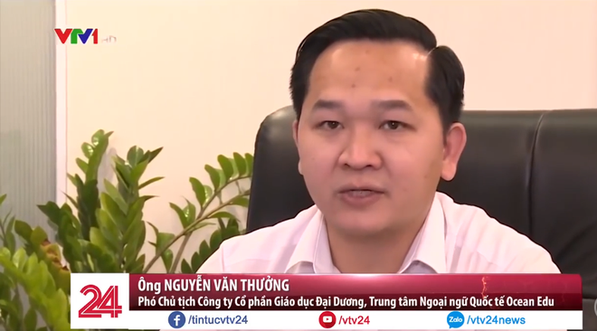 Ph&aacute;t hiện th&ecirc;m nhiều trung t&acirc;m Tiếng Anh dụ dỗ sinh vi&ecirc;n tham gia đa cấp: Cứ mời được 1 người sẽ nhận 600 ngh&igrave;n - Ảnh 4.