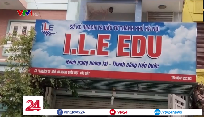 Phát hiện thêm nhiều trung tâm Tiếng Anh dụ dỗ sinh viên tham gia đa cấp: Cứ mời được 1 người sẽ nhận 600 nghìn - Ảnh 5.