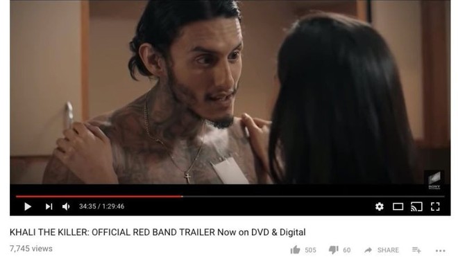 Sơ ý đăng nhầm cả phim thay vì trailer lên mạng, Sony ngay lập tức nhận cái kết đắng - Ảnh 1.