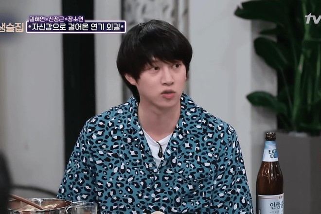 Sợ con trai không nơi chứa chấp, mẹ Heechul bắt kí hợp đồng... 30 năm với SM - Ảnh 2.