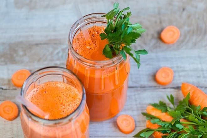 Chống vi&ecirc;m v&agrave; giảm đau với một số loại đồ uống tuyệt vời - Ảnh 5.