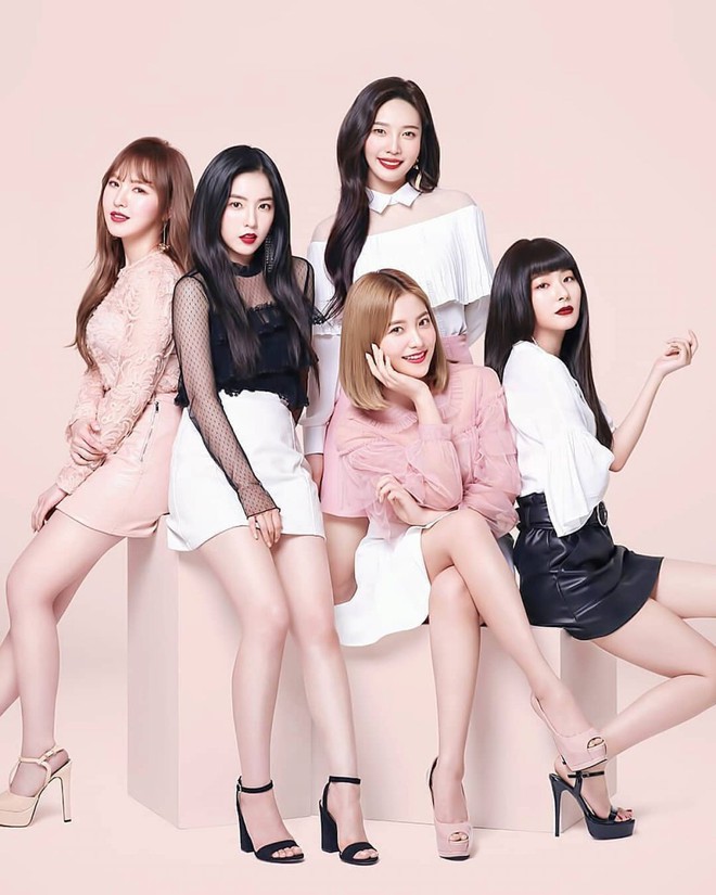 Netizen dự đoán Black Pink sẽ là girlgroup thế hệ mới... tan rã sớm nhất - Ảnh 6.