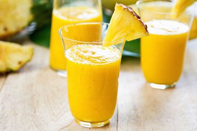 Chống vi&ecirc;m v&agrave; giảm đau với một số loại đồ uống tuyệt vời - Ảnh 7.