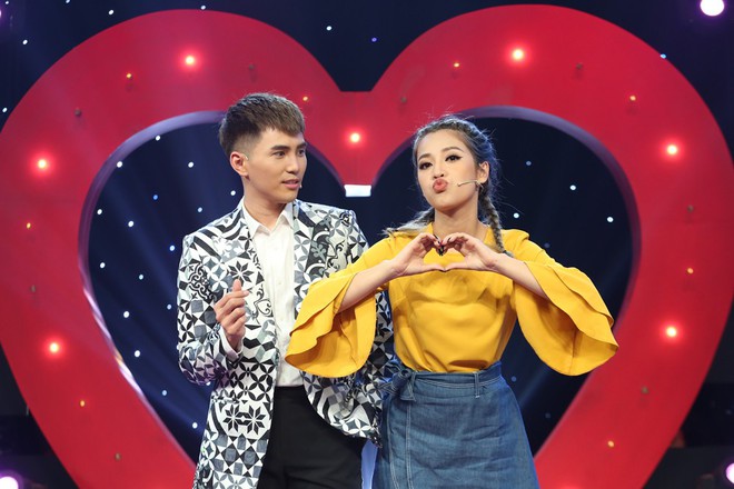 Will g&acirc;y bất ngờ khi chia sẻ kh&ocirc;ng y&ecirc;u ai, chỉ y&ecirc;u &acirc;m nhạc tr&ecirc;n show hẹn h&ograve; - Ảnh 5.