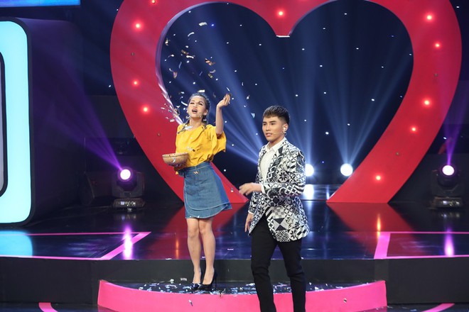 Will g&acirc;y bất ngờ khi chia sẻ kh&ocirc;ng y&ecirc;u ai, chỉ y&ecirc;u &acirc;m nhạc tr&ecirc;n show hẹn h&ograve; - Ảnh 3.