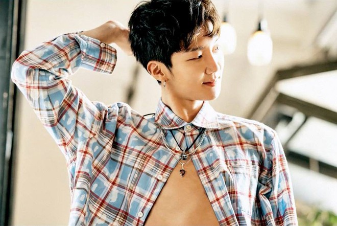 Fan trổ t&agrave;i th&aacute;m tử khi Seung Hoon (Winner) tiết lộ từng hẹn h&ograve; với một ng&ocirc;i sao hạng A - Ảnh 5.