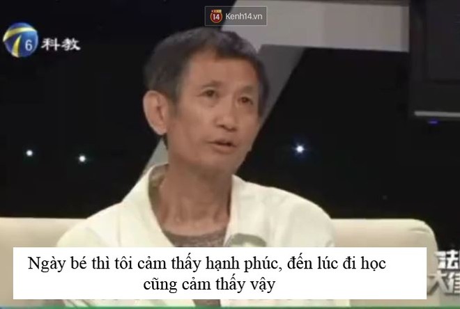 Bố ruột mỹ nhân Chân Hoàn Truyện lên tivi tố con gái bất hiếu, giàu trăm tỉ nhưng không phụng dưỡng 1 đồng - Ảnh 4.