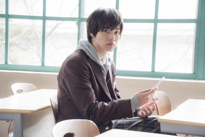 Có hot boy mặt đơ Yamazaki Kento, Good Doctor bản Nhật liệu có thành công như bản Hàn, Mỹ? - Ảnh 7.