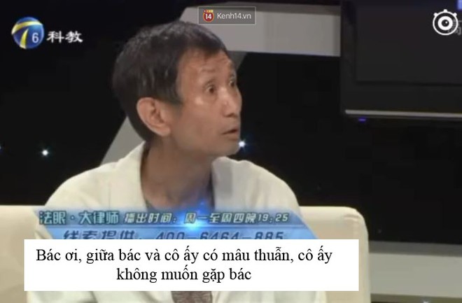 Bố ruột mỹ nhân Chân Hoàn Truyện lên tivi tố con gái bất hiếu, giàu trăm tỉ nhưng không phụng dưỡng 1 đồng - Ảnh 5.