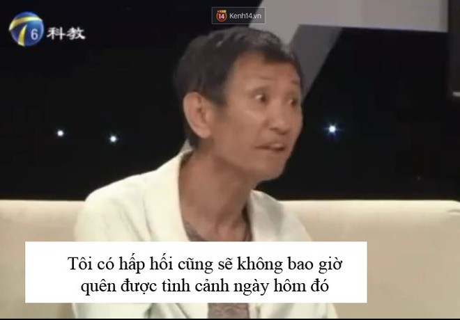 Bố ruột mỹ nhân Chân Hoàn Truyện lên tivi tố con gái bất hiếu, giàu trăm tỉ nhưng không phụng dưỡng 1 đồng - Ảnh 6.