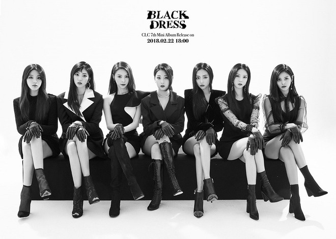 C&aacute;c girlgroup chuyển từ ngoan hiền sang sexy nghẹt thở: Người một bước th&agrave;nh ti&ecirc;n, kẻ hở bạo vẫn ch&igrave;m nghỉm - Ảnh 17.